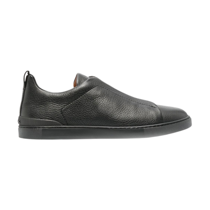Zegna Triple Stitch