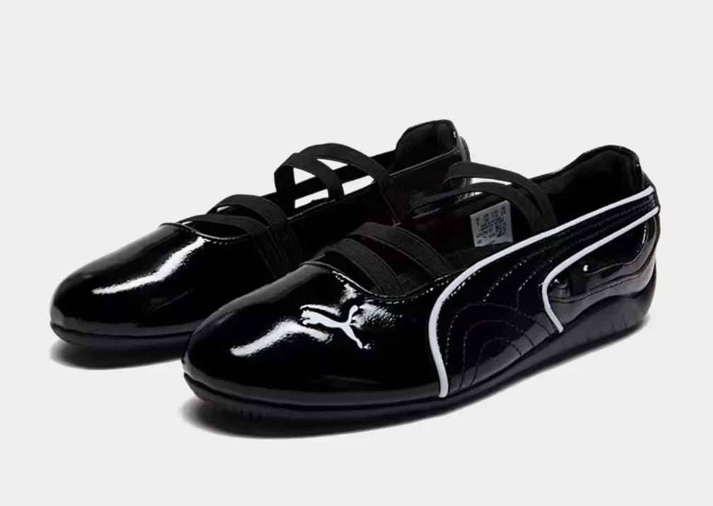 Puma Wmns Speedcat Ballet 'Glossy'