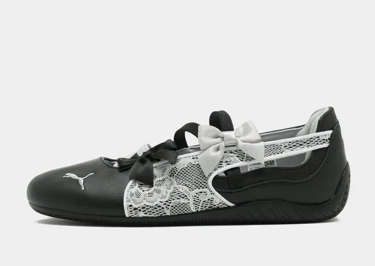 Puma Speedcat Ballet Lace Black