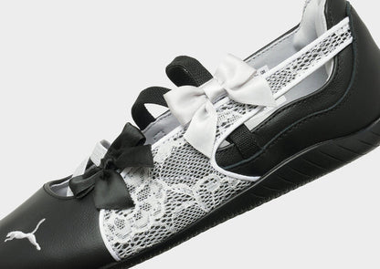 Puma Speedcat Ballet Lace Black