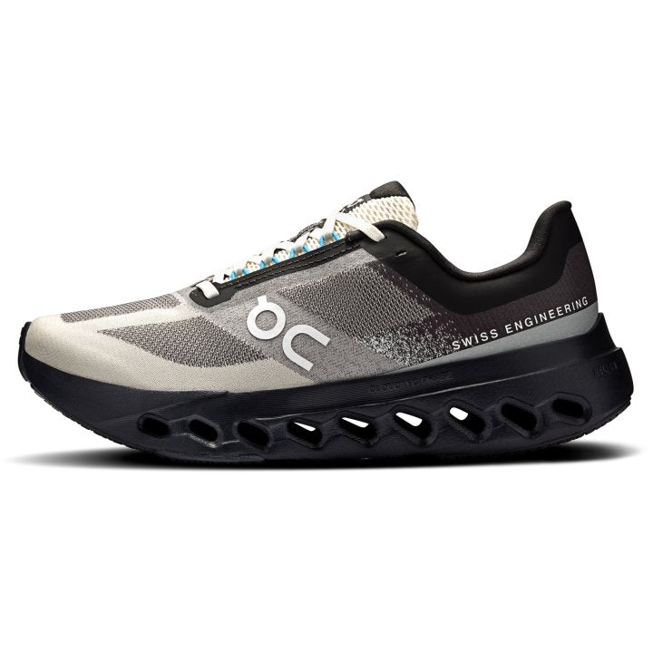 On Cloudsurfer Next Lumos  Running - Black Dew