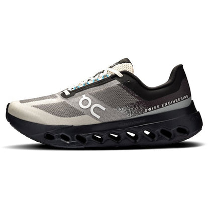 On Cloudsurfer Next Lumos  Running - Black Dew