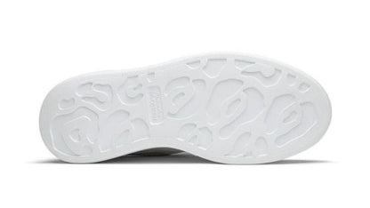 Alexander McQueen Oversized 'White Patchouli'