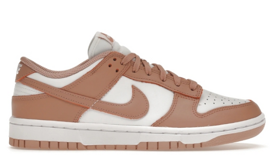 Nike Dunk Low Rose Whisper (Women's)