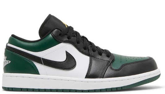 Air Jordan 1 Low 'Green Toe' (Men's)