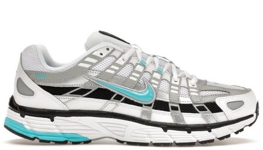 Nike P-6000 'Dusty Cactus' (Unisex)