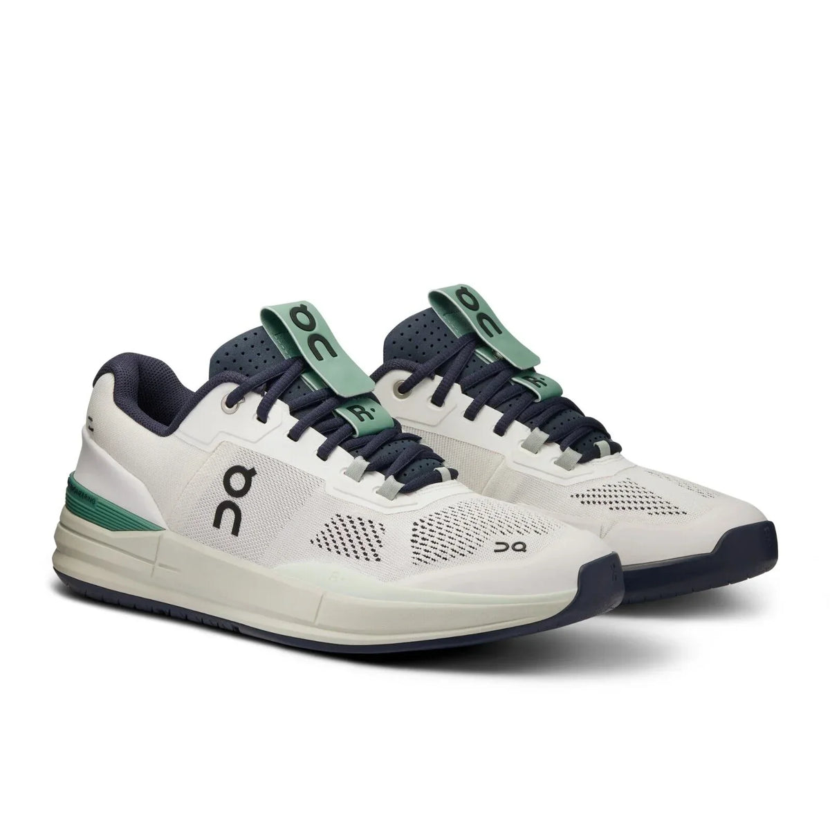 Roger Pro 'Undyed White