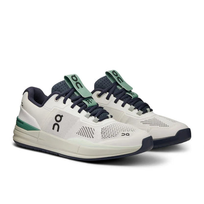 Roger Pro 'Undyed White