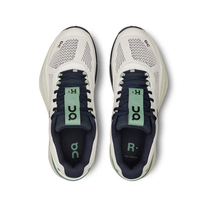 Roger Pro 'Undyed White